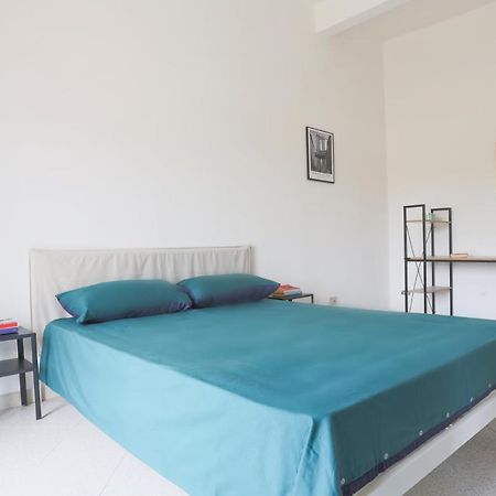 Bright Apartment Near The Sea With Parking Salerno Ngoại thất bức ảnh